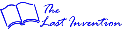 The Last Invention (Pty) Ltd